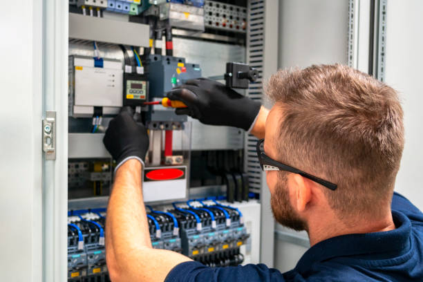 Best Electrician Near Me  in Oakdale, LA