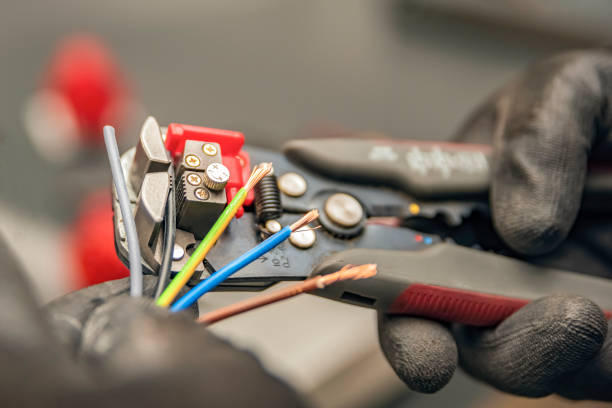 Best Electrical Rewiring Services  in Oakdale, LA