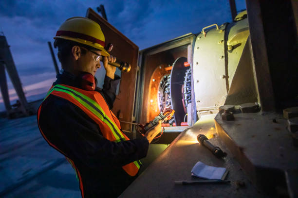 Best Affordable Electrician  in Oakdale, LA