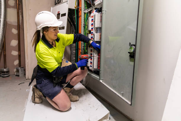 Best Local Electrician Companies  in Oakdale, LA