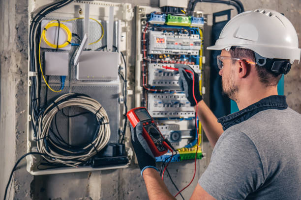 Best Electrical System Inspection  in Oakdale, LA