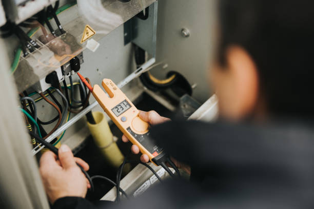 Best Electrical Troubleshooting Services  in Oakdale, LA