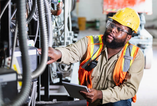  Oakdale, LA Electrician Pros