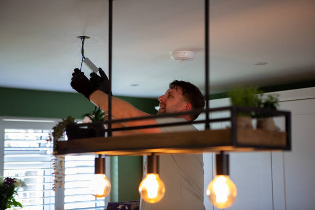 Affordable Emergency Electrician in Oakdale, LA