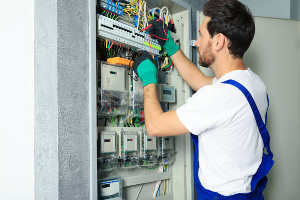 Best Electrical Repair Services  in Oakdale, LA