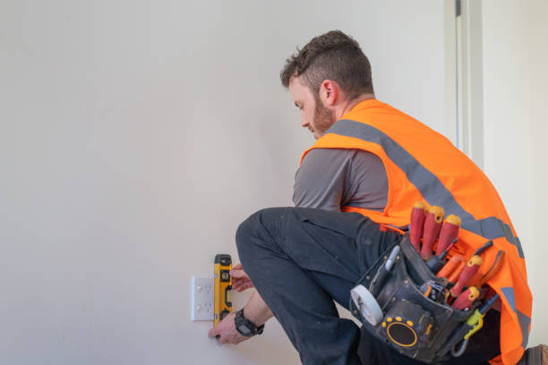 Best Affordable Electrical Installation  in Oakdale, LA