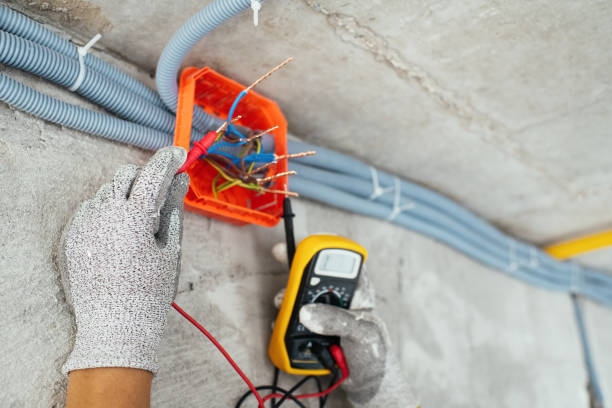 Professional Electrician in Oakdale, LA