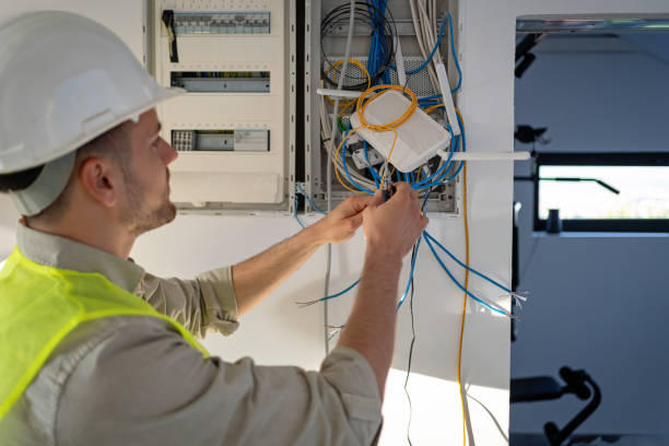 Best Electrical Outlet Repair  in Oakdale, LA